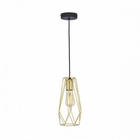 Люстра TK Lighting LUGO GOLD 2696