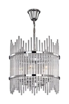 Люстра WUNDERLICHT WL1185-45