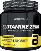 Глутамін Biotech Glutamine Zero 300 г