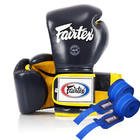 Боксерские перчатки Fairtex BGV9 Mexican