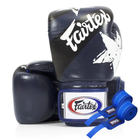 Боксерские перчатки Fairtex BGV1 Nation Print