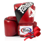 Боксерские перчатки Fairtex BGV1 Nation Print