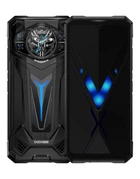 Защищенный смартфон DOOGEE S200 Ultra 12/1TB Black (глобальная версия)