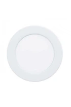 Точковий світильник FUEVA 5 d11,7 LED WW WH Eglo 99132