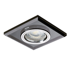 Точечный светильник Kanlux MORTA CT-DSL50-B 18510