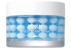 Капсульный лифтинг гель-крем для лица Medi-Peel Mooltox Pdrn Hyal Drop Gel Cream, 50 г