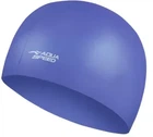 Шапочка для плавання AQUA SPEED MEGA - Синя