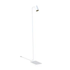 Торшер Nowodvorski 7714 MONO FL WHITE/GOLD