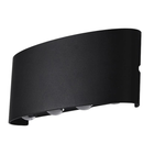 Вуличний світильник AZzardo GINNA 3 AZ3484
