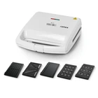 Бутербродниця ROTEX RSM225-W