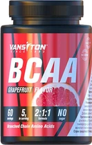 Аминокислота Vansiton BCAA порошок