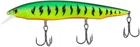 Воблер Select Hustler 160SP 160mm 32.0g #02 (1.7-1.9m)