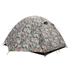 Палатка двухместная Tramp Lite Hunter 2 camo UTLT-008