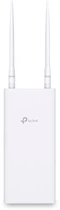 Маршрутизатор TP-LINK TL-MR100-Outdoor 4G LTE / WiFi4 / 150Мбит/с / PoE / SIM-card 3G/4G