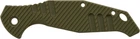 Накладка рукояти Skif Adventure II Olive