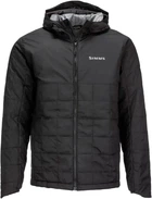 Куртка Simms Fall Run Hoody New L Black
