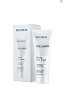 Маска для обличчя HOLLYSKIN Collagen Face Mask
