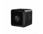 Акумуляторна мінікамера нічного бачення Wi-Fi P7-X6D
