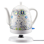 Керамический электрочайник 1,4л Domоtec MS-7837/9840 1000 Вт