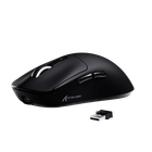 Миша бездротова Attack Shark X3 Black