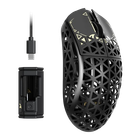 Миша бездротова Attack Shark R5 Ultra Black