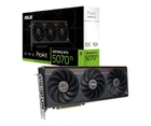 Видеокарта ASUS GeForce RTX 5070 Ti ProArt OC 16GB GDDR7 DLSS4 (PROART-RTX5070TI-O16G) EU
