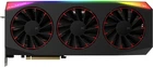 Відеокарта XFX AMD Radeon RX 9070 XT 16GB Mercury OC Magnetic Air Edition with RGB (RX-97TMARGB9) (GDDR6, 256 bit, PCI-E v5.0 x16)