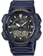Мужские часы Casio AEQ-110W-2AVEF
