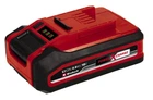 Аккумулятор для электроинструментов Einhell Power X-Change Plus 18V 4.0 Ah (4511553)