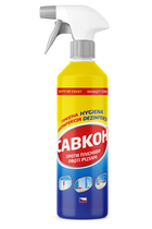 Засіб проти плісняви та грибка (спрей)Савкон 500 мл