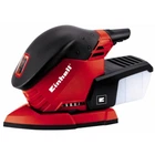 Вибрационная шлифмашина Einhell TE-OS 1320 (4460560)