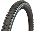Велосипедная покрышка 27.5x2.40 бескамерная защита от проколов Maxxis Minion DHR II (ETB85962600)