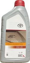 Моторна олива Toyota Advanced Fuel Economy