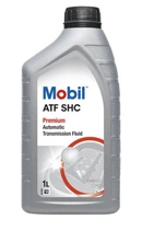 Масло АКПП Mobil ATF-SHC 1 л (142369)