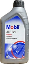 Масло АКПП MOBIL ATF 220 1 л (142106)