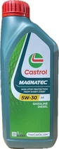 Моторное масло Castrol Magnatec Stop-Start A5