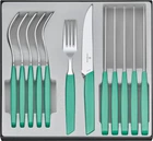 Набор столовый Victorinox Swiss Modern Table Set 6.9096.12W41.12