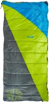 Спальний мішок Norfin Discovery Comfort 200 ковдра RipStop Hollow Fiber +10°-+20° / L