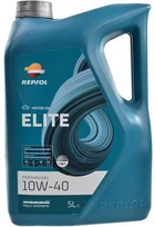 Моторное масло Repsol Elite Multivalvulas