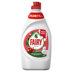 Засіб для миття посуду Fairy Гранат 450 мл (8006530111669)