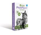 От блох и клещей PerFect ECO - Капли противопаразитарные для кошек и собак весом 0,5-3 кг 4 табл (4820290530126)