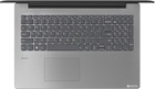 Ноутбук Lenovo IdeaPad 330-15IKBR (81DE01FPRA) Onyx Black - зображення 5