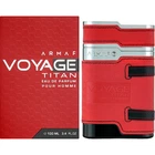 Armaf Voyage Titan Pour Homme Парфюмированная вода для мужчин
