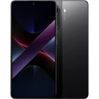 Смартфон Poco X7 pro 12/256 Black Global Adapter 90W