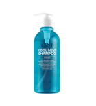 Освіжаючий шампунь для волосся з ментолом CP-1 Cool Mint Shampoo Head Spa , 500 мл