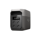 Зарядная станция EcoFlow DELTA 3 Max 2048 Вт·ч (EFD3M-G-EU-CBOX)