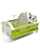 Настольная сушилка для посуды Compact Dish Rack