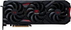Відеокарта Powercolor RX 9070 XT 16GB GDDR6 Red Devil Backplate Special Edition (RX9070XT 16G-E/OC/BP)