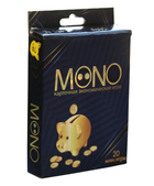 Настільна гра Mono 30756 (Strateg) (рос.)