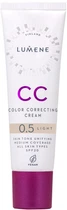 Крем CC тонирующий Lumene SPF 20 Light 30 мл (6412600834918)